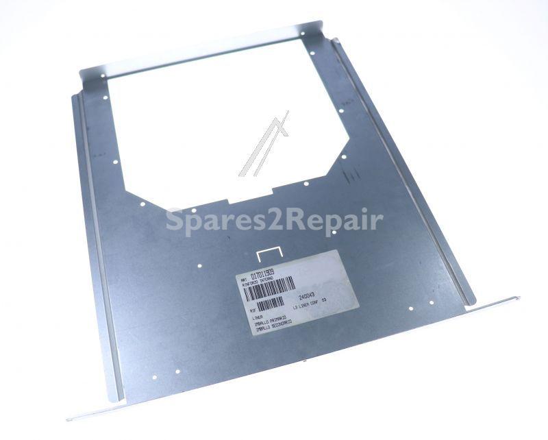 Smeg Fixings And Brackets - 018414870 Electronic Support