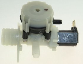 Solenoid Valve - 1520233501 Solenoid Antioverflow [Electrolux Aeg]