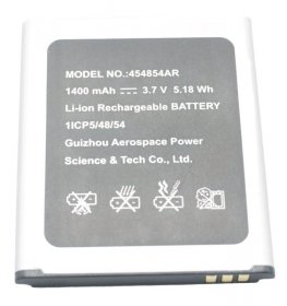 Panasonic Phone Battery Packs - 454854ar Battery