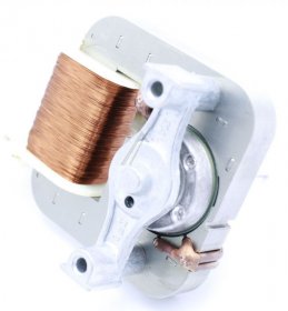 Panasonic Ventilator Motor - F4001ba00bp Dc Fan Motor U 4 92w