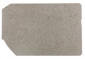 Panasonic Insulation Sheet - Z20556w50xp Waveguide Cover