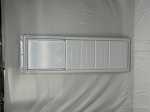 Homa Freezer Door - 2100350006 Door