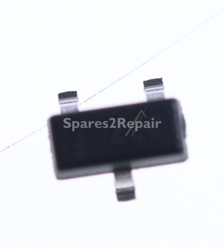Vestel Mos Fet Transistor - 30049599 Tr Nmos Fdn337n 2 2a 30v Sot23 Rohs