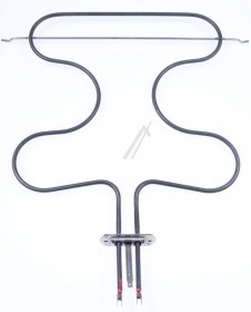 Bottom Element Oven - C00488487 481225928743 Heating Element Bottom Heat 400v [Whirlpool Indesit]