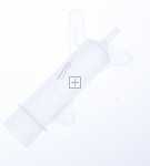 Housing Part - 42259234 Pressure Switch Water Reservoir-5(n) [Vestel]