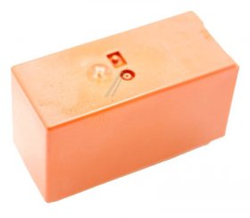 Te Connectivity Pcb Relay To 24v - 24vdc 8a-250vac Relay, 2 Changeover