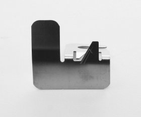 Fixings And Brackets - 140061616011 Holder Heating Element [Electrolux Aeg]