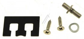 Dometic Door Hinges - 207711101 Hinge Cover hdc-275