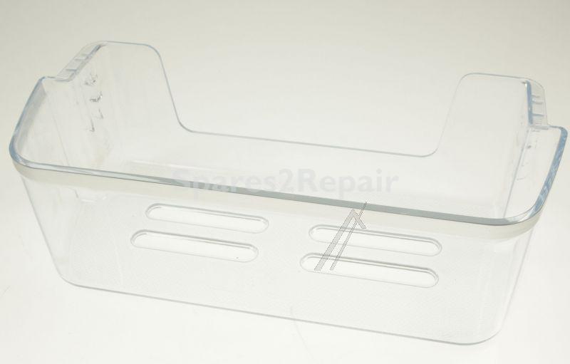 Meiling Refrigerator - Freezer Door Shelf - E1822-ta06 890262160 Lower Bottle Frame