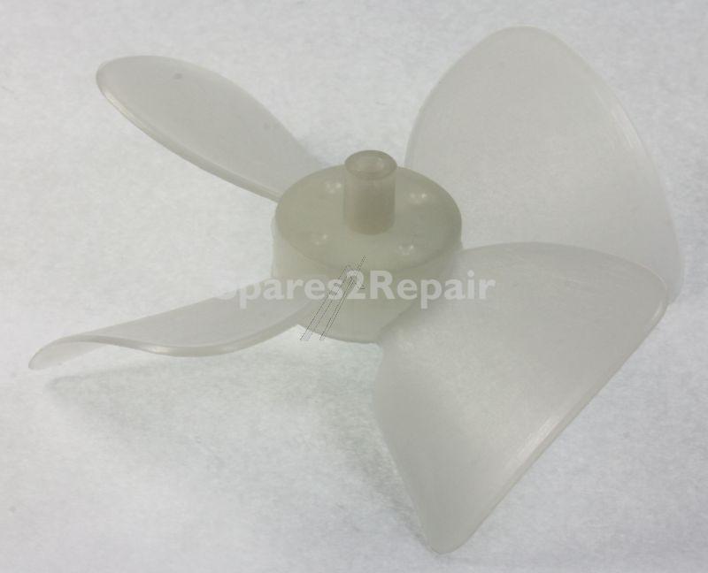 Fan Blades - 50280593000 Blade Fan [Electrolux Aeg]