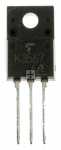 Toshiba Transistors - K3567 2sk3567 Transistor Rohs-conform