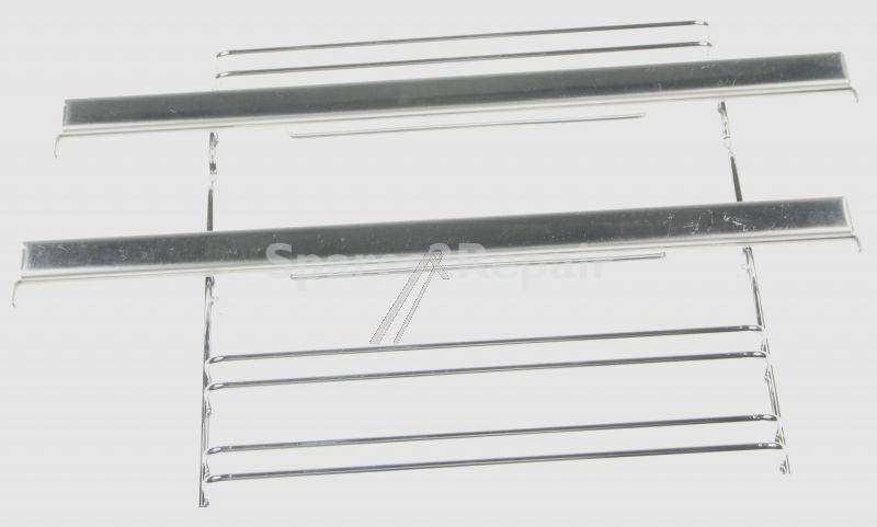 Fixings And Brackets - 00499036 Holder [Bosch Siemens]