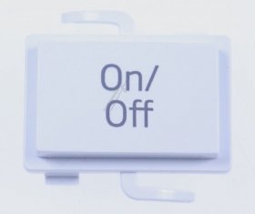 Power Button - 2971339002 C00871545 Acma_kapama Tusu (ing) B tch_arc1_beyaz [Arcelik]