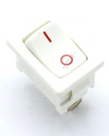 Smeg Switch - 814491008 Switch Resistance