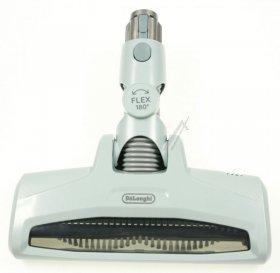 Floor Tool - T-eb109 Kg1092 Assembly Spazzola Mot Azzurro [Delonghi]
