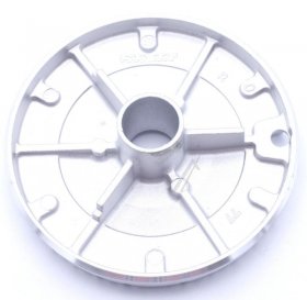 Mechanical Components - Burner [Bosch Siemens]