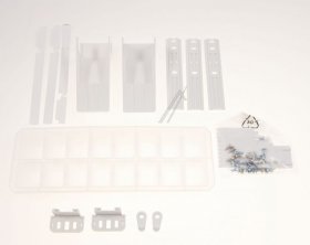 Whirlpool Mounting Parts - C00514311 481010381461 Mounting Kit Not Shown