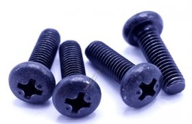 Hisense Gorenje Screw - Ht252767 Base Screw Assembly He75a6500uwts(1001)