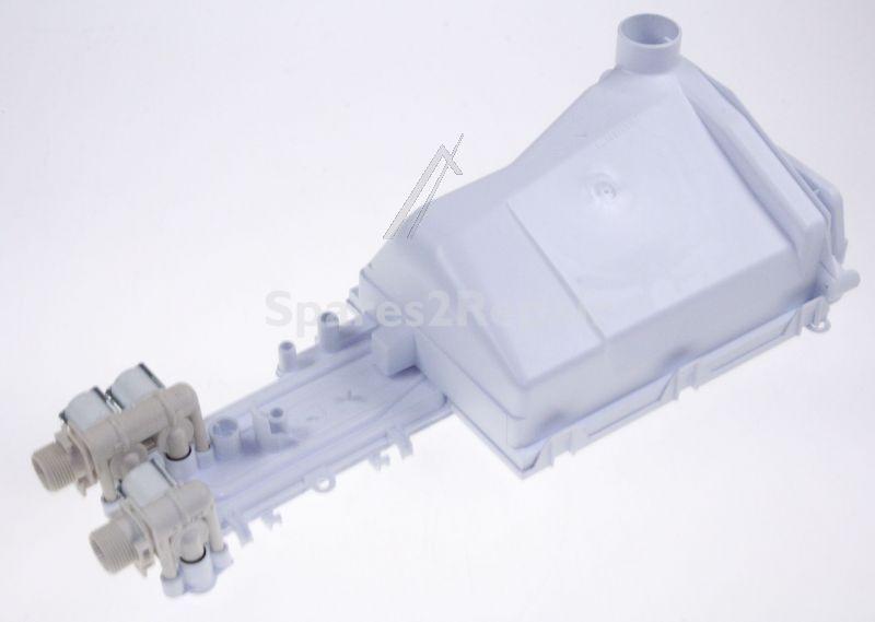 Smeg Detergent Case - 691170610 Drawer Assembly