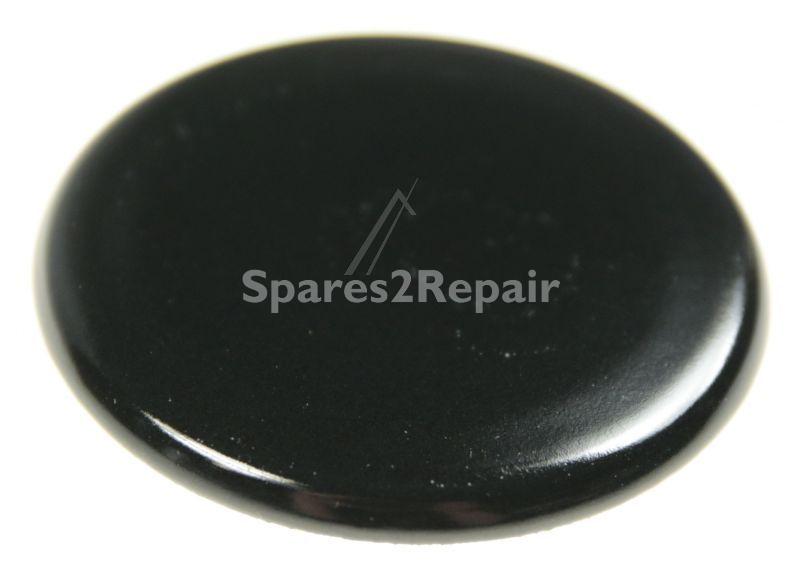 Mechanical Components - 12012594 Burner Cap [Bosch Siemens]