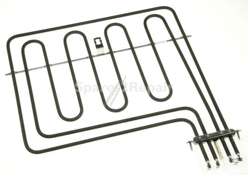 Kuppersbusch Top Element Oven - Upper Heat 2300+1100w Oven