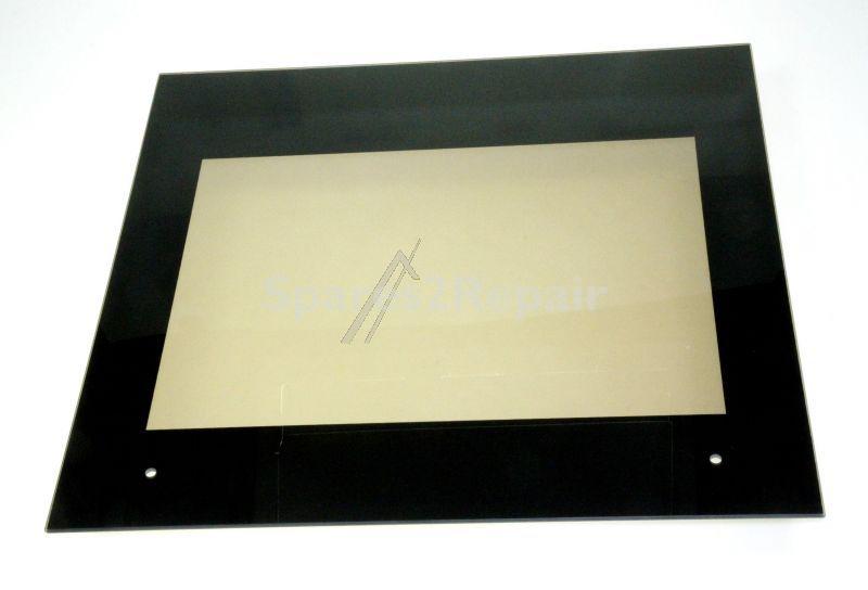 Oven inner Door Glass - 8034785 Inner Pane [Amica]