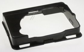 Samsung Perforated Rail - Dc61-01917b Guide Filter wf8804dp pp t2 0 w118 9 l14 Black