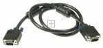 Delock Hdd plug-hdd plug - 82556 Cable Svga 1m Male-male