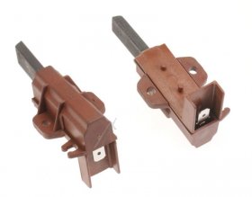 Carbon Brush - C00196544 482000030264 Carbon Brush [Whirlpool Indesit]