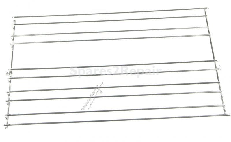 Telescopic Slideout Oven Grills - 8032569 Side Grid Left D I-iii [Amica]