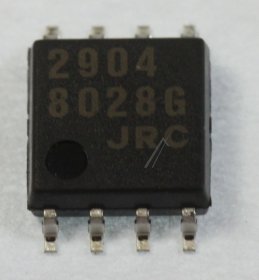 Sony Various Ics - Njm2904m 875970101 Ic