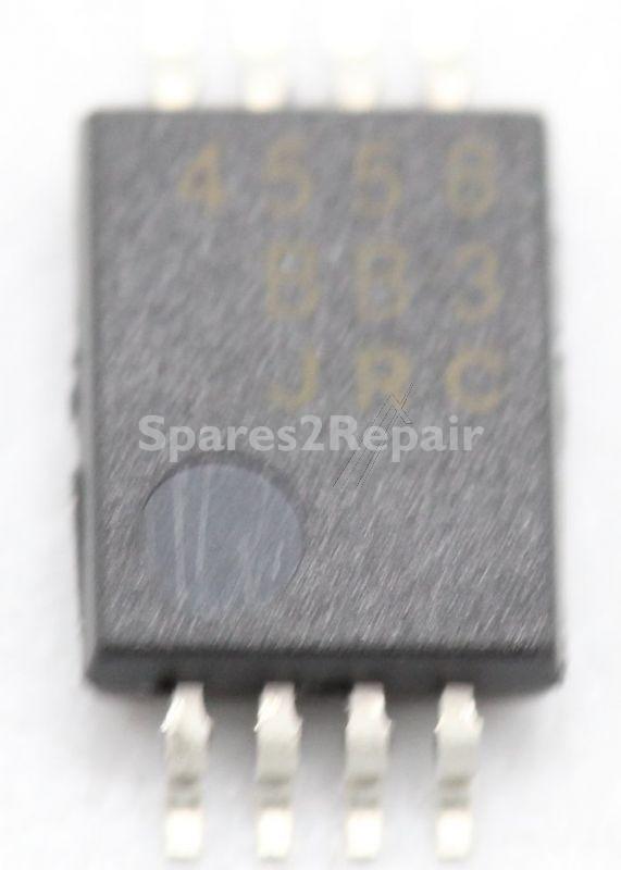 Sony Various Ics - Njm4558v (te2) 875927858 Ic
