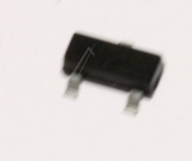 Vestel Diode - Bav99 30007169 Diode Dual Bav99 0 25a-70v 4 5a Sot23 Rohs