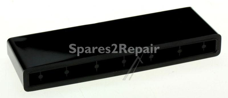 Housing Part - 9045396 Rear Splash Guard E450-64st [Amica]
