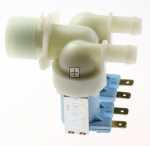 2 way Solenoid Valve - 2901250100 C00864971 Water Inlet Valve [Arcelik]