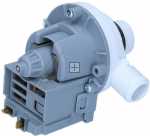 Askoll Drain Pump - M231xp - M332 Pump Askoll Aeg 1326630207