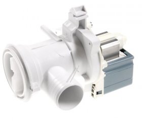 Compatible Drain Pump - 66404 Drain Pump Askoll 6640430w