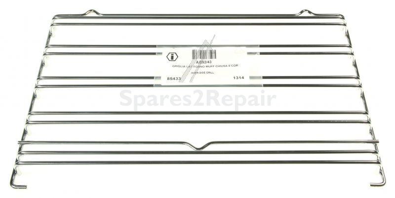 Ilve Oven Shelf - Shelves - A09243 Wire Oven Shelf Support