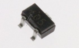 Vestel Transistors - Pdta124 30050633 Tr Pbjt Pdta124 -0 1a--50v Intressot323r