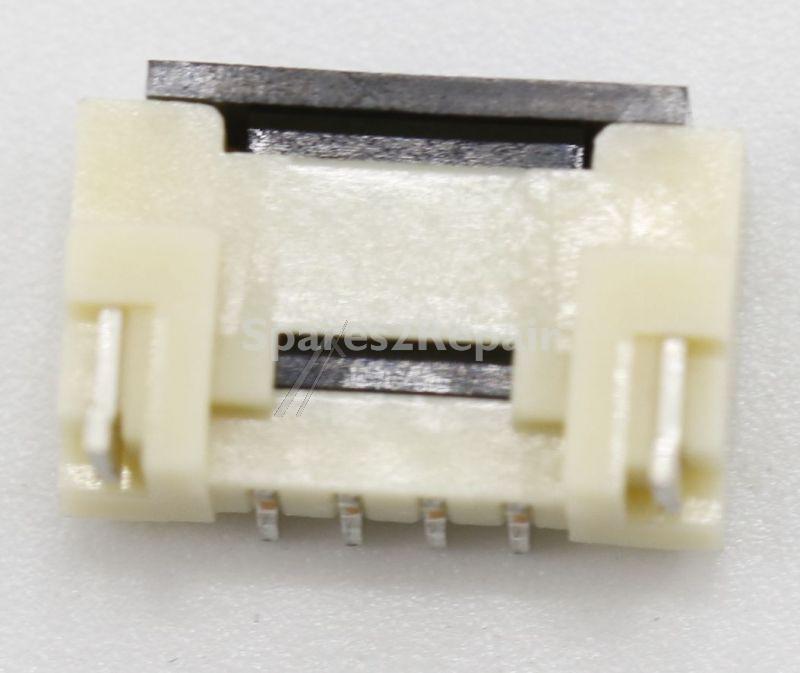 Lg Coupler - Connector - Eag58732903 Flexible Cable Connector