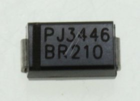 Lg Diode - Br210 Eah61533501 Diode Schottky