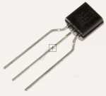 Samsung Various Transistors - Ksc945 0501-000398 Transistor Ksc945 Npn 60v 50v 150ma