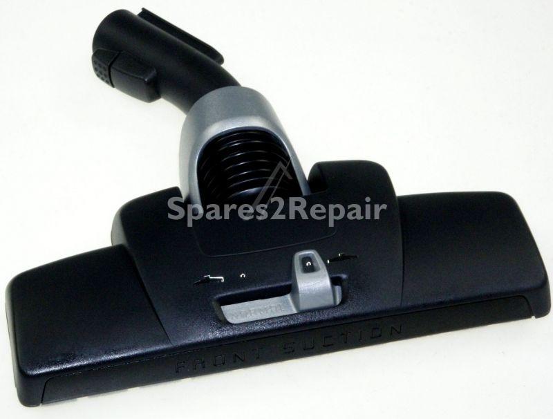 Floor Tool - 2198922029 Nozzle Grey Esno Il [Electrolux Aeg]