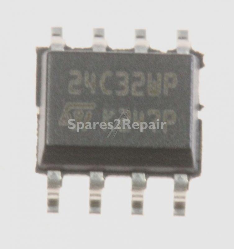 Sony Various Ics - M24c32wmn6t(b) 670457301 Ic