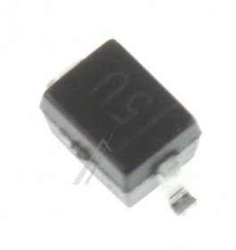 Lg Diode - 0dr050008aa Diode Rectifier Ssd05 tc R-tp Semtech Sod323 5v 5