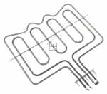 Ego Top Element Oven - 20 25853 000 Ego Grill Element 1000-1900w Replacement For Aeg