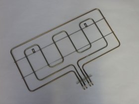 Top Element Oven - 262900069 C00867338 Grill Heater Rez 2500w [Arcelik]