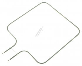 Bottom Element Oven - 8072470027 Heating Element Lower 230v 100 [Electrolux Aeg]