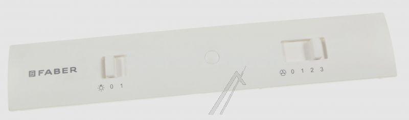 Fireplace - C00637564 488000637564 Chimney Inf x 210-205 R5 A360 Co [Whirlpool Indesit]