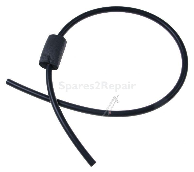 Tube - 2393700100 C00878146 Hot Water Inlet Hose Assembly (jinhua)1 2m [Arcelik]